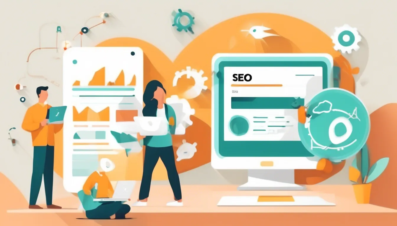 Boost Your Search Rankings with SearchBoost Branding SEO