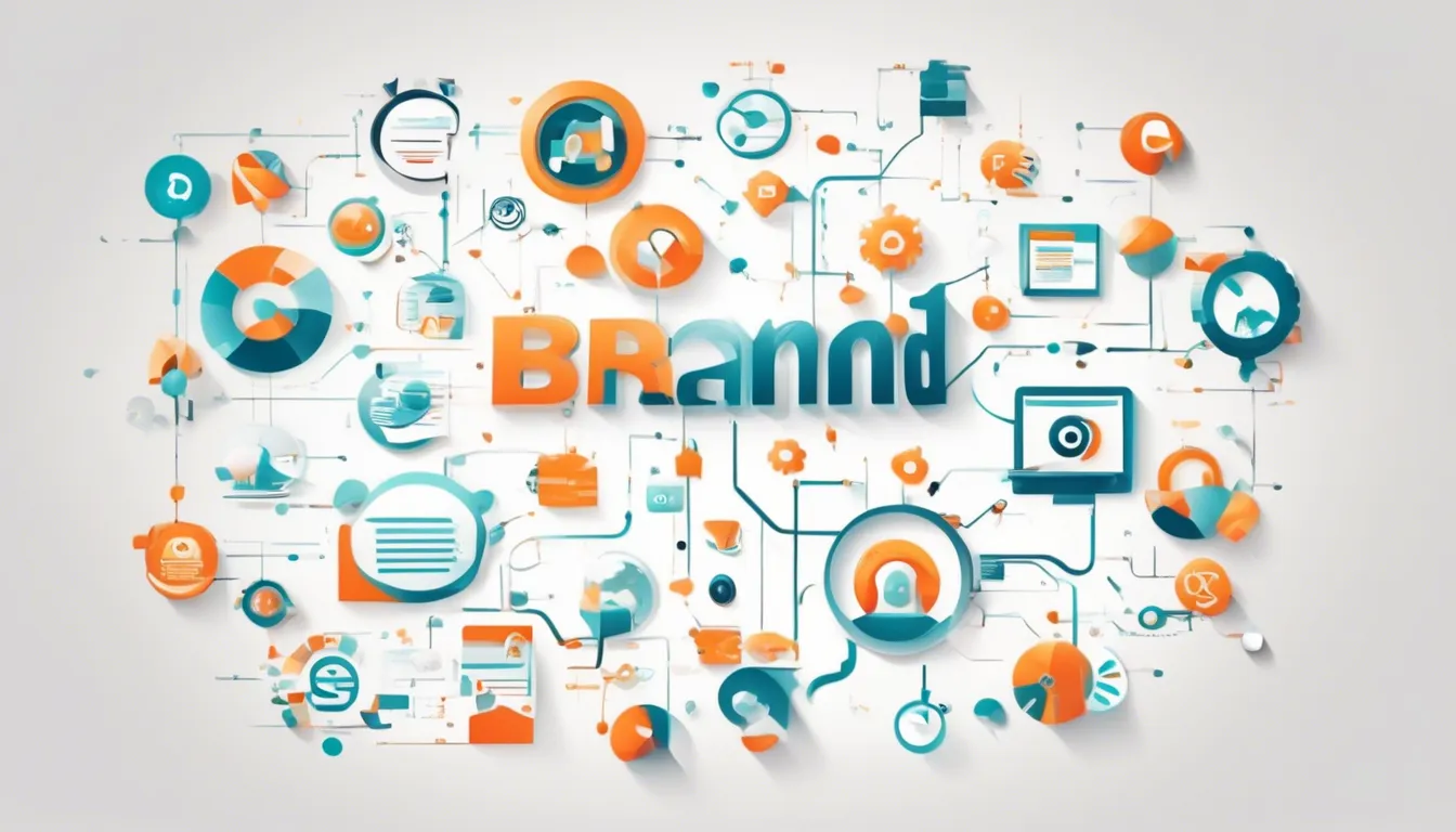Enhancing Brand Visibility The OptiRank Approach